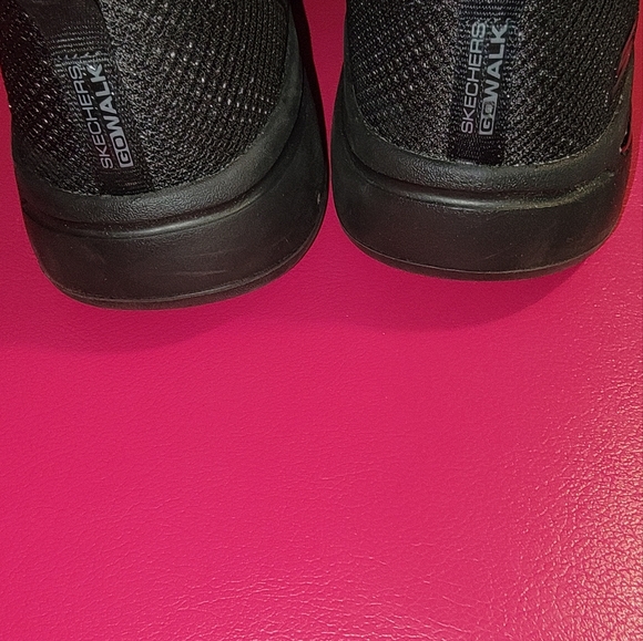 Skechers Go Walk Arch fit ultra go - Picture 5 of 6